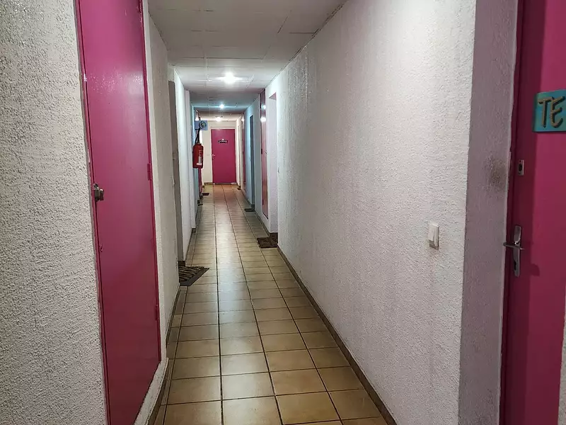 Divers, 44 m²