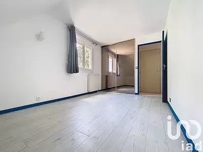 Appartement, 69 m²