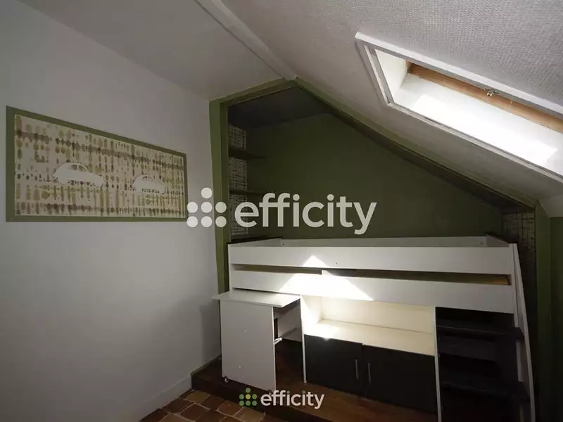 Maison, 176 m²