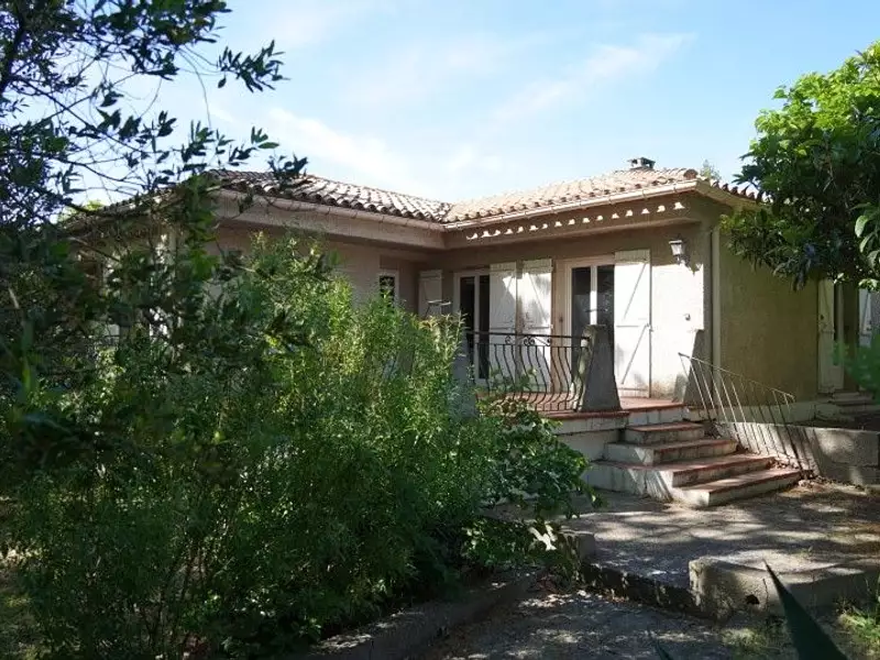 Maison, 130 m²