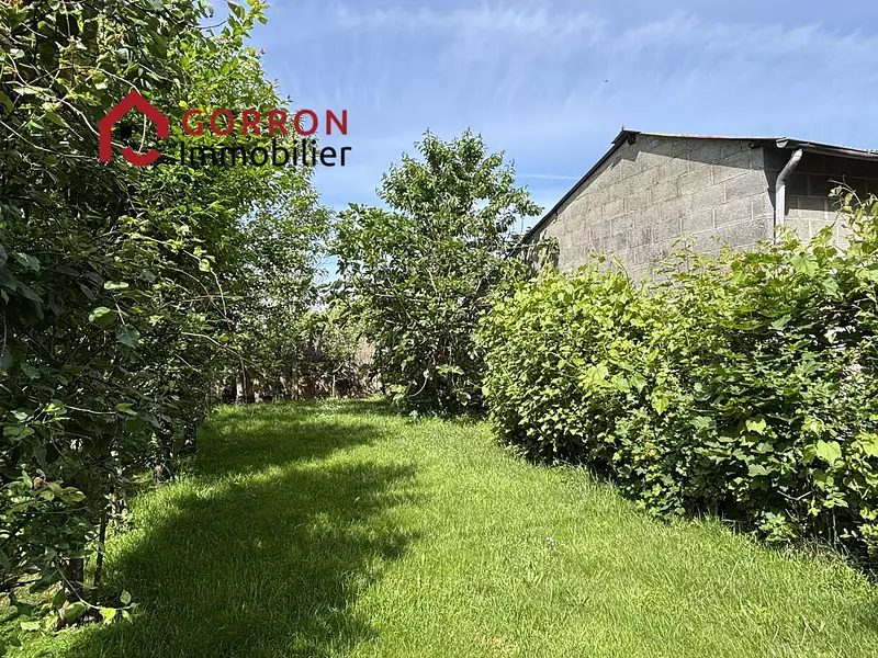 Maison, 67,4 m²