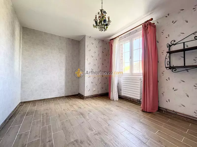 Maison, 90 m²