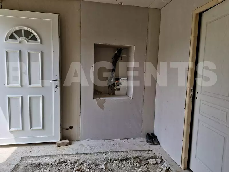 Maison, 50 m²