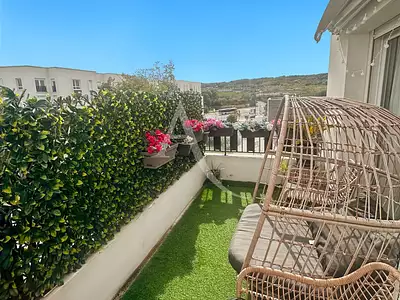 Appartement, 71,08 m²