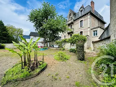 Appartement, 115 m²