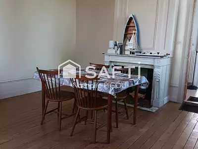 Maison, 98 m²
