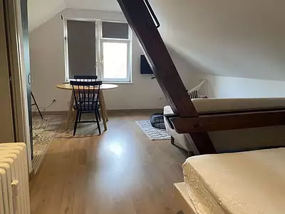 Appartement, 113 m²