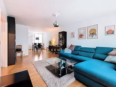 Appartement, 101 m²