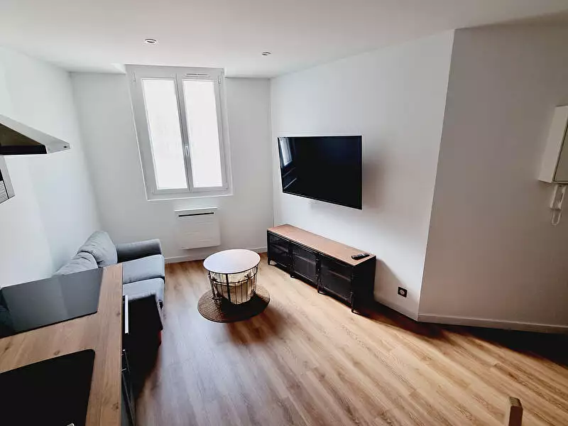 Appartement, 30 m²