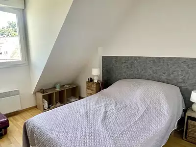 Appartement, 48,58 m²