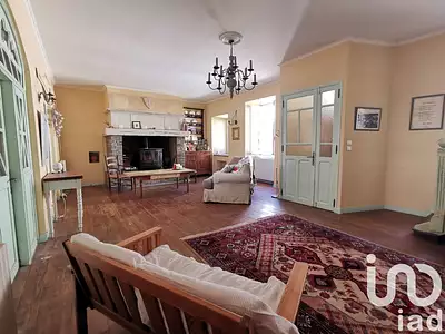 Maison, 180 m²