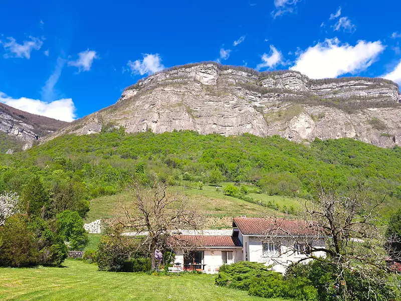 Maison, 180 m²