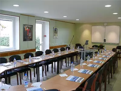 Maison, 3 500 m²