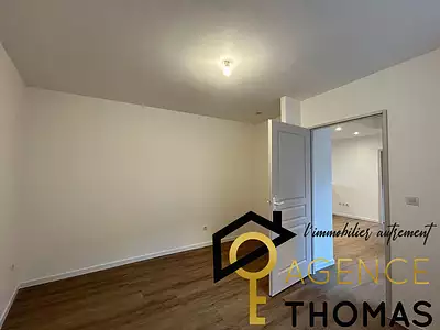 Appartement, 64,64 m²