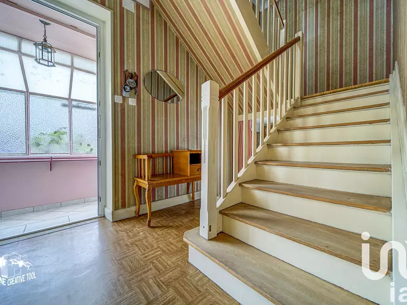 Maison, 87 m²