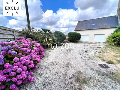 Maison, 160 m²