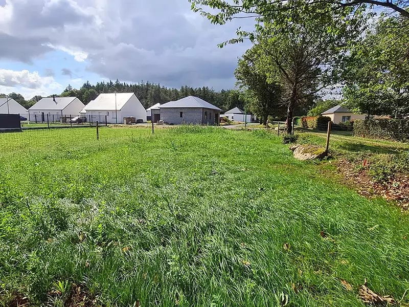 Maison, 80 m²