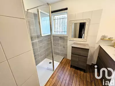 Maison, 83 m²