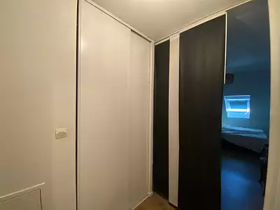 Appartement, 60 m²