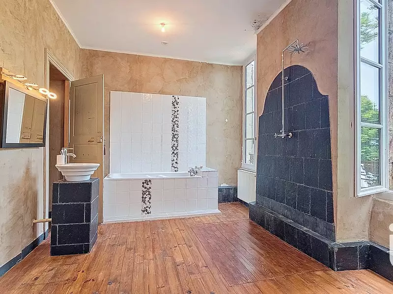 Divers, 794 m²