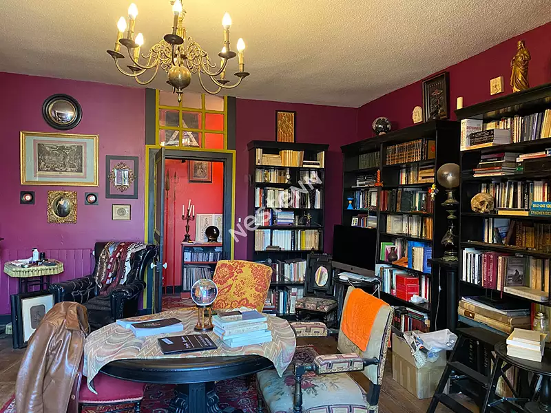 Maison, 297 m²