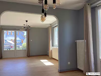 Appartement, 86 m²