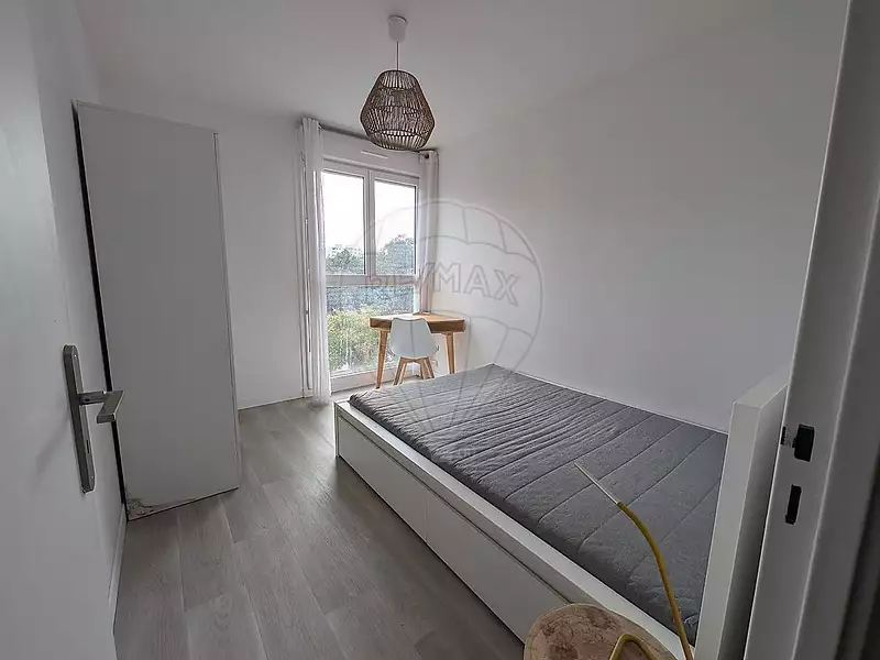 Appartement, 84 m²