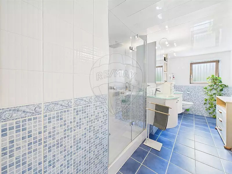 Maison, 262 m²