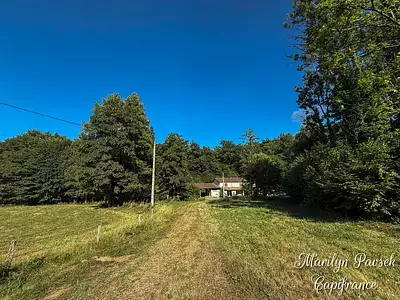 Maison, 93 m²