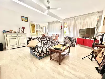 Appartement, 100 m²