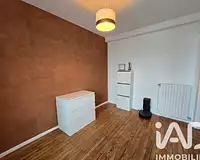 Appartement, 64 m²