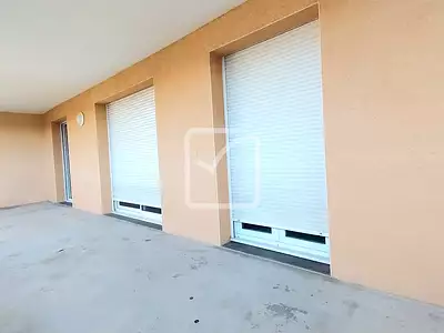 Appartement, 50 m²
