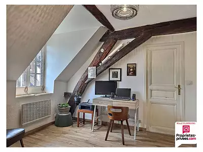 Appartement, 64 m²
