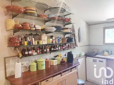 Maison, 148 m²