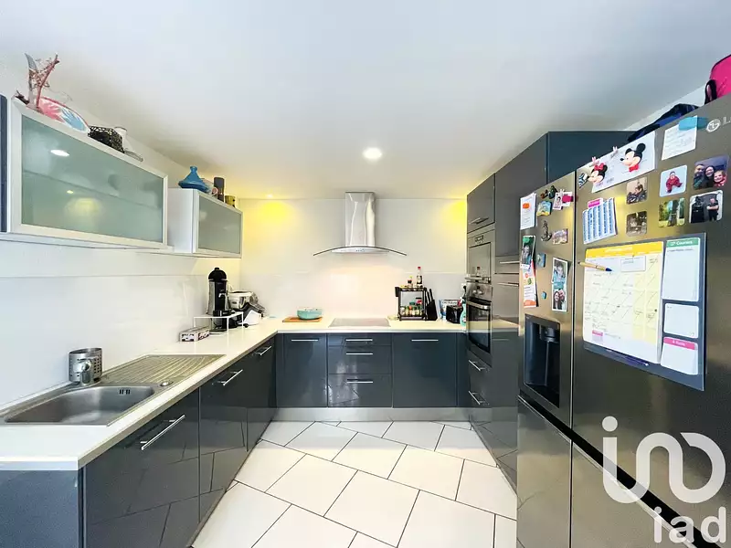 Maison, 75 m²