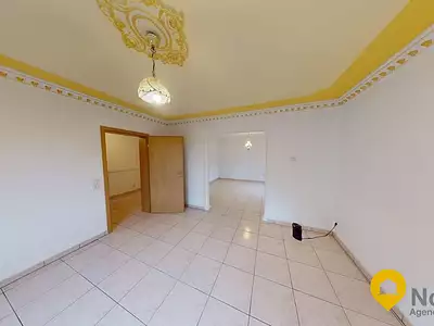Appartement, 126 m²