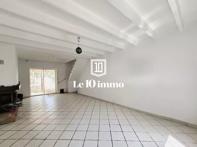 Maison, 96 m²