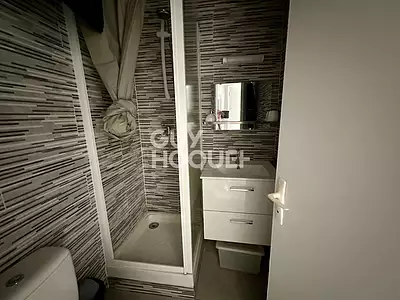 Maison, 36 m²