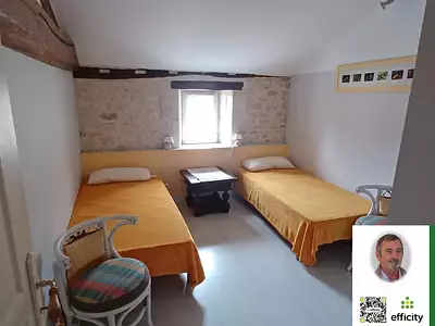 Maison, 100 m²