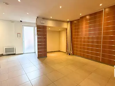 Maison, 84 m²