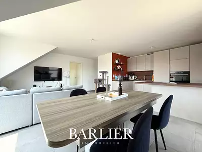 Appartement, 82 m²