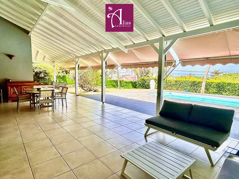 Maison, 131 m²