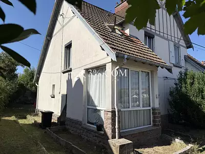 Maison, 78 m²