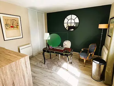 Maison, 135 m²