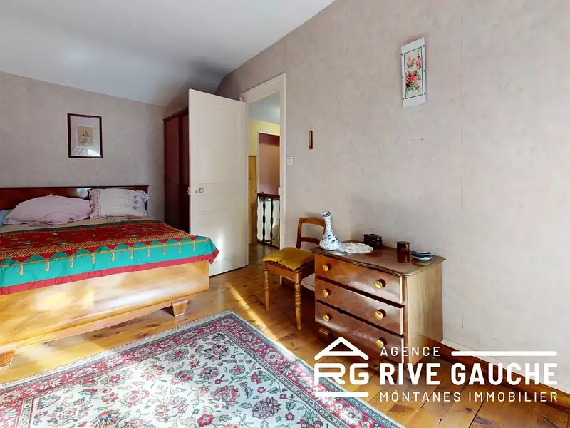 Maison, 88 m²