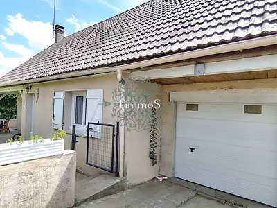 Maison, 140 m²