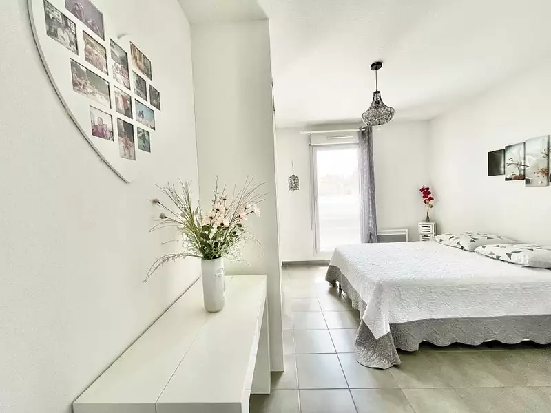 Appartement, 44 m²