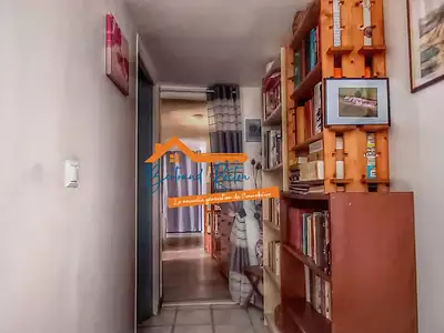 Maison, 79 m²