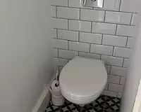 Appartement, 36,82 m²