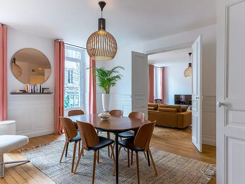 Appartement, 118,8 m²